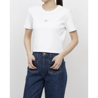 NEW ERA/ニューエラ NEW ERA レディス 半袖Tシャツ WS SS CT SORONA MINI TEE WHI 14391905/508142322