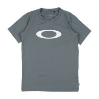 Oakley/オークリー OAKLEY ジュニア 半袖機能Tシャツ YTR TECH COLD SS ELLIPSE TEE 9.0 FOA407716/508142339