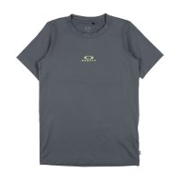 Oakley/オークリー OAKLEY ジュニア 半袖機能Tシャツ YTR TECH COLD SS BOLD TEE 9.0 FOA407717/508142342