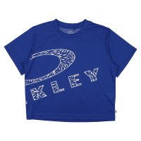 Oakley/オークリー OAKLEY ジュニア 半袖機能Tシャツ YTR MESH SS TEE 9.0 FOA407718/508142344