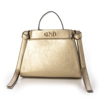 RINASCIMENTO/リナシメント RINASCIMENTO RロゴハンドBAG/508142384
