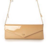 RINASCIMENTO/リナシメント RINASCIMENTO エナメルクラッチBAG/508142396