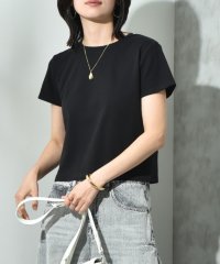 INTERPLANET/インタープラネット INTERPLANET 【CLOCHE】コンパクトTシャツ/508142401