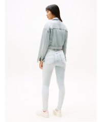 TOMMY HILFIGER/トミー ヒルフィガー TOMMY HILFIGER シルビアスキニージーンズ/508142409