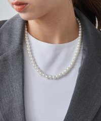 MAISON BREEZE/メゾンブリーズ MAISON BREEZE 【MAISON BREEZE】8mmパールショートネックレス OSWY/508142495