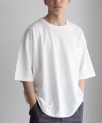 MAC HOUSE/マックハウス Mac－House タフラクTシャツ/508142523