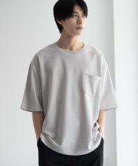 MAC HOUSE/マックハウス Mac－House タフラクTシャツ/508142523