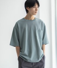 MAC HOUSE/マックハウス Mac－House タフラクTシャツ/508142523