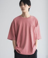 MAC HOUSE/マックハウス Mac－House タフラクTシャツ/508142523