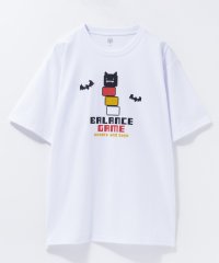 MAC HOUSE/マックハウス Mac－House キャラクターデザインプリント半袖Tシャツ/508142526