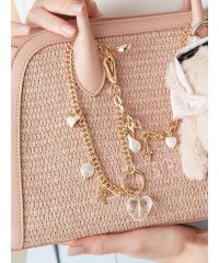 LILY BROWN/2wayチェーンチャームネックレス/508142537
