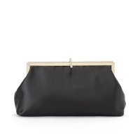 Lace Ladies/レースレディース Lace Ladies 2WAY サテン パーティー クラッチ バッグ/508142761