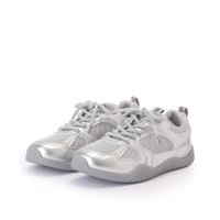 Lace Ladies/レースレディース Lace Ladies メッシュ ベース ロープ ストラップ スニーカー/508142790