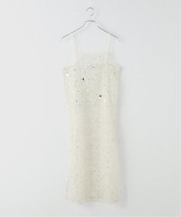 Spick & Span/SARA MALLIKA/サラマリカ shiny sequin embroidery cam/508142924