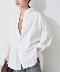 SLOBE IENA/オーバーサイズシャツ/508142925