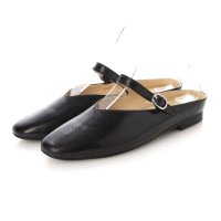 ground green store/グラウンドグリーンストア ground green store ストラップミュールサンダル/508142949