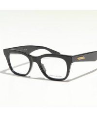 BOTTEGA VENETA/ボッテガヴェネタ BOTTEGA VENETA BOTTEGA VENETA メガネ BV1155O ウェリントン型/508142981