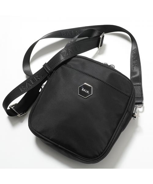 BALR. ブラックパーカー XS　ショルダーバッグ　セット 楽天市場】《限定クーポン配布》ボーラー ショルダーバッグ