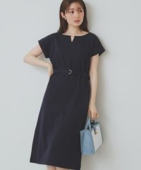index/《5色展開/XS－3Lサイズ》Iラインシルエットワンピース【UV/接触冷感/洗濯機洗い可】/508143143