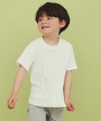 THE SHOP TK（KID）/【110－150】リンクス半袖Tシャツ/親子リンク/508143185