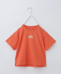 THE SHOP TK（KID）/【110－150】アソートロゴTEE/508143187