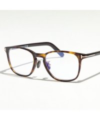 TOM FORD/トムフォード TOM FORD TOM FORD メガネ TF5918－D－B ウェリントン型/508143233