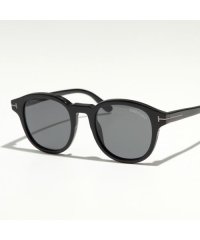 TOM FORD/トムフォード TOM FORD TOM FORD サングラス Jameson TF752－N ボストン型/508143236