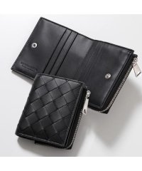 BOTTEGA VENETA/ボッテガヴェネタ BOTTEGA VENETA BOTTEGA VENETA 二つ折り財布 775546 VCPQ4 小銭入れあり/508143243
