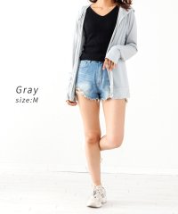auni/アウニイ auni ラッシュガード レディース 水着 体型カバー UPF50+ 接触冷感 Q－max 98% uvカット 夏 パーカー 日焼け 止め 防止 暑さ/508143256