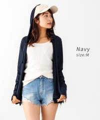 auni/アウニイ auni ラッシュガード レディース 水着 体型カバー UPF50+ 接触冷感 Q－max 98% uvカット 夏 パーカー 日焼け 止め 防止 暑さ/508143256