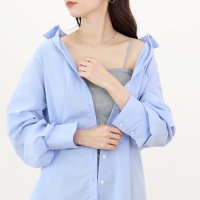 Aletta vita/アレッタ ヴィータ Aletta vita ラメフライスダブルストラップカップ付キャミソール/508143282