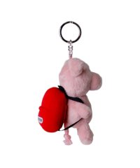 NICI/ニキ NICI 新商品/アントレックス/NICI/Bean Bags/OUTDOOR/BB 10cm +リュック/OUTDOOR/キーリング/ビーンバッグ【ni/508143289