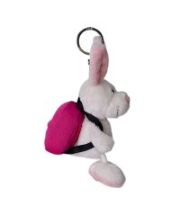 NICI/ニキ NICI 新商品/アントレックス/NICI/Bean Bags/OUTDOOR/BB 10cm +リュック/OUTDOOR/キーリング/ビーンバッグ【ni/508143289