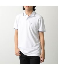 EMPORIO ARMANI/エンポリオ アルマーニ EMPORIO ARMANI EMPORIO ARMANI ポロシャツ 8N1FB3 1JPTZ 半袖/508143330