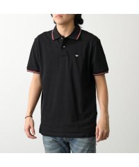 EMPORIO ARMANI/エンポリオ アルマーニ EMPORIO ARMANI EMPORIO ARMANI ポロシャツ 8N1FB3 1JPTZ 半袖/508143330