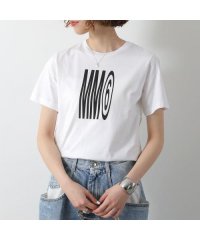 MM6 Maison Margiela/エムエムシックス メゾン マルジェラ MM6 Maison Margiela MM6 KIDS Tシャツ【1枚単品】M60807 MM04I 半袖/508143332