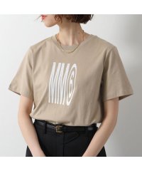 MM6 Maison Margiela/エムエムシックス メゾン マルジェラ MM6 Maison Margiela MM6 KIDS Tシャツ【1枚単品】M60807 MM04I 半袖/508143332