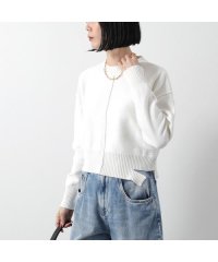MM6 Maison Margiela/エムエムシックス メゾン マルジェラ MM6 Maison Margiela MM6 KIDS セーター M60786 MM04X ニット 長袖/508143334