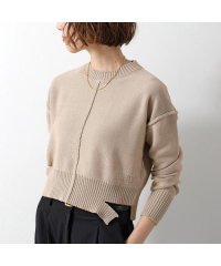 MM6 Maison Margiela/エムエムシックス メゾン マルジェラ MM6 Maison Margiela MM6 KIDS セーター M60786 MM04X ニット 長袖/508143334