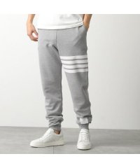 Thom Browne/トム・ブラウン THOM BROWNE THOM BROWNE スウェットパンツ MJQ008H－00535 4BARストライプ/508143339