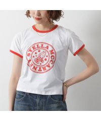 Stella McCartney/ステラ マッカートニー STELLA McCARTNEY STELLA McCARTNEY KIDS Tシャツ TW8C71 Z0434 半袖/508143346