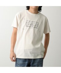 MAISON MARGIELA/メゾン マルジェラ MAISON MARGIELA MAISON MARGIELA Tシャツ S51GC0534 S24575 半袖/508143351