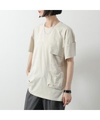 MM6 Maison Margiela/エムエムシックス メゾン マルジェラ MM6 Maison Margiela MM6 Tシャツ SH0GC0022 S24311 半袖 カットソー ポケット/508143361