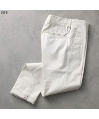 INCOTEX/インコテックス INCOTEX INCOTEX スラックス 18S100 9664A ストレッチ テーパード/508143365