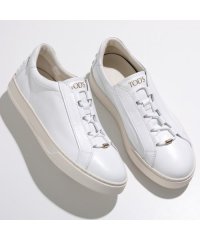TODS/トッズ TOD'S TODS スニーカー XXW04L0JF40JUS レザー ローカット/508143370