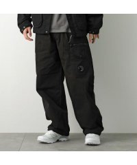 C．P． COMPANY/シーピーカンパニー C.P. COMPANY C.P.COMPANY カーゴパンツ 18CMPA094A 006475G レンズ/508143372