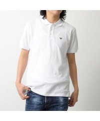 EMPORIO ARMANI/エンポリオ アルマーニ EMPORIO ARMANI EMPORIO ARMANI ポロシャツ 8N1FQ2 1JTKZ 半袖/508143375