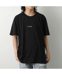 C．P． COMPANY/シーピーカンパニー C.P. COMPANY C.P.COMPANY Tシャツ 18CMTS085A 005431R コットンジャージー/508143378