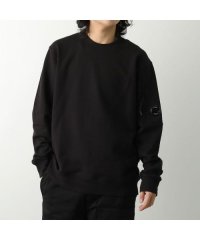 C．P． COMPANY/シーピーカンパニー C.P. COMPANY C.P.COMPANY スウェットシャツ 18CMSS023A 005086W フリース/508143381
