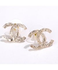 CHANEL/シャネル CHANEL CHANEL ピアス ABF857 B20549 ココマーク/508143384